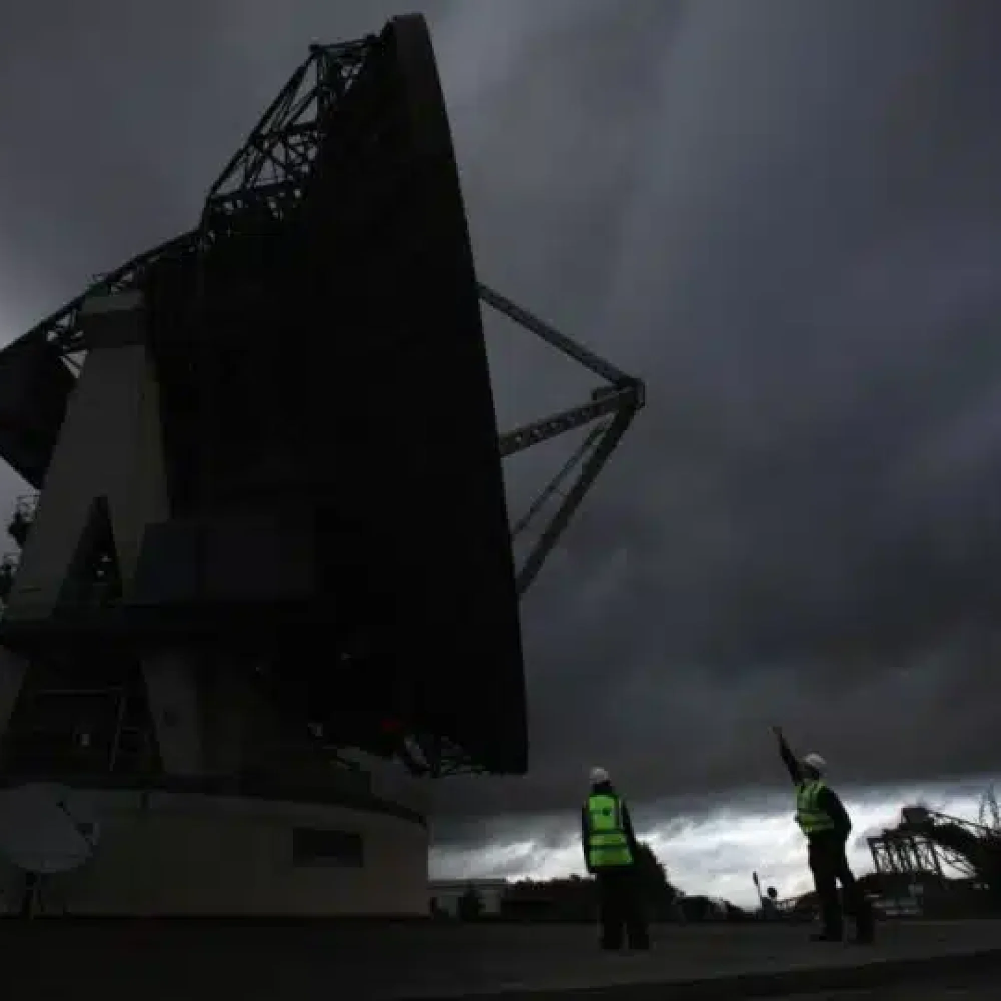 UK government throws another £65m at war satellite upgrade