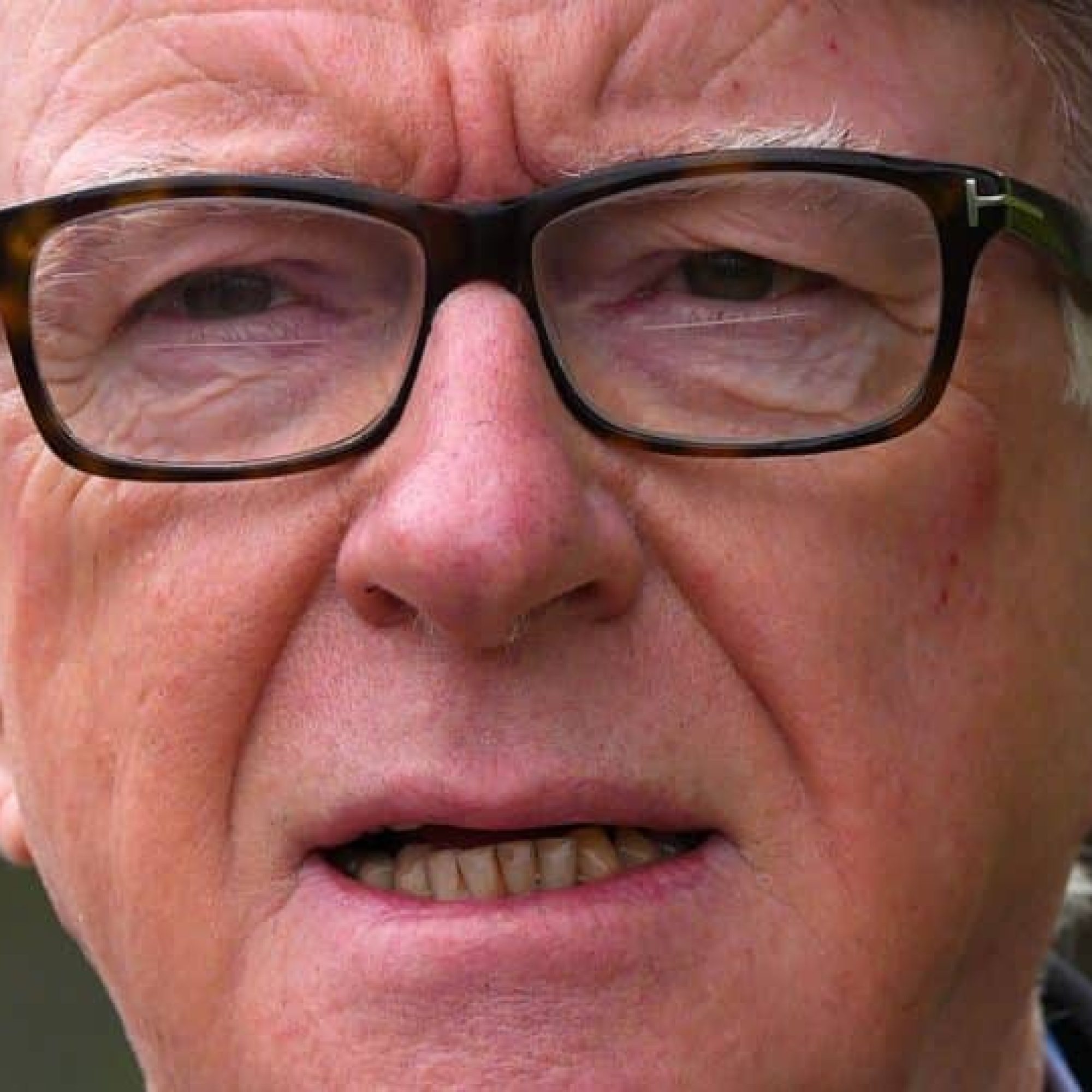 Mandelson and the missing messages