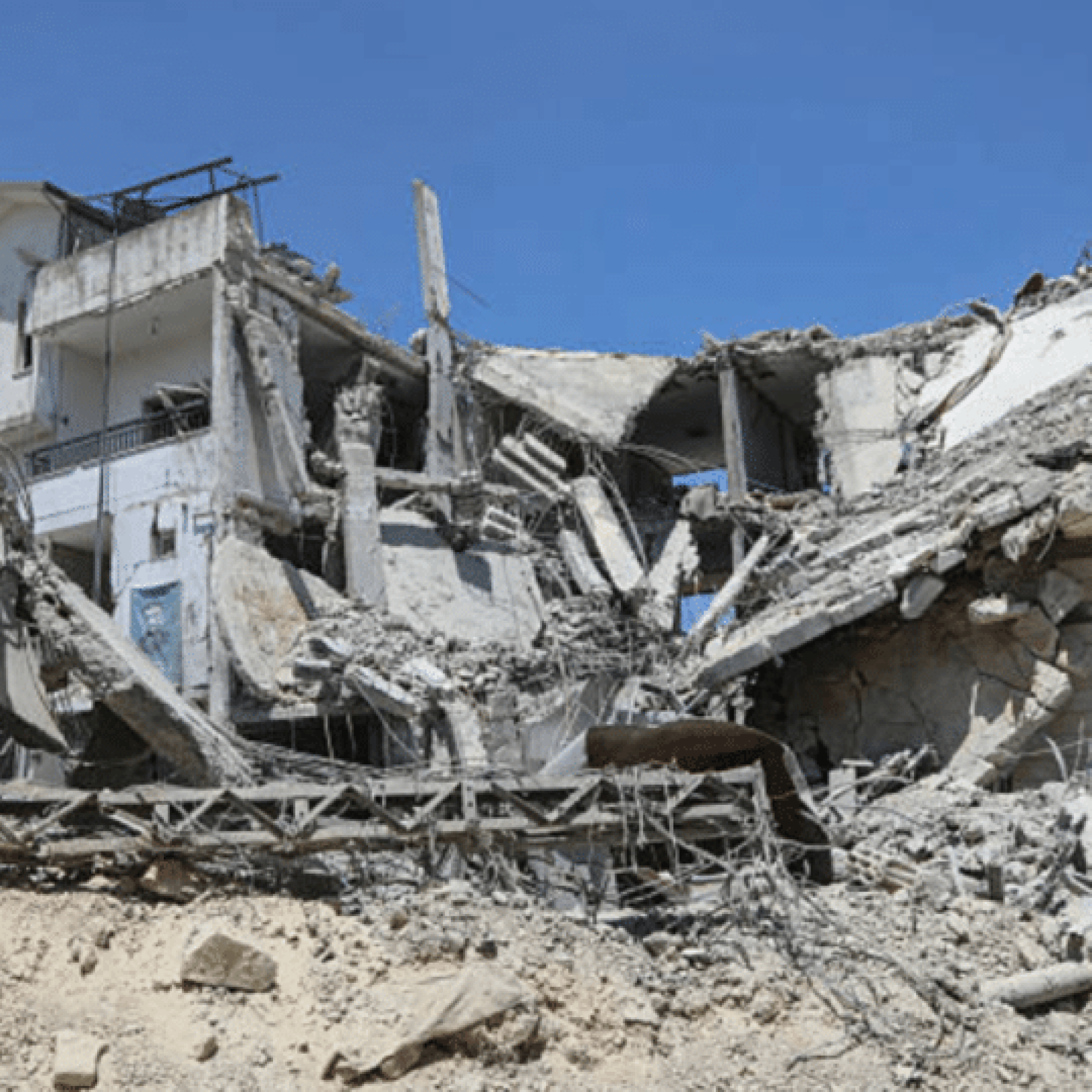 Israel’s illegal war against Lebanon leaves 250k without proof they owned their destroyed homes