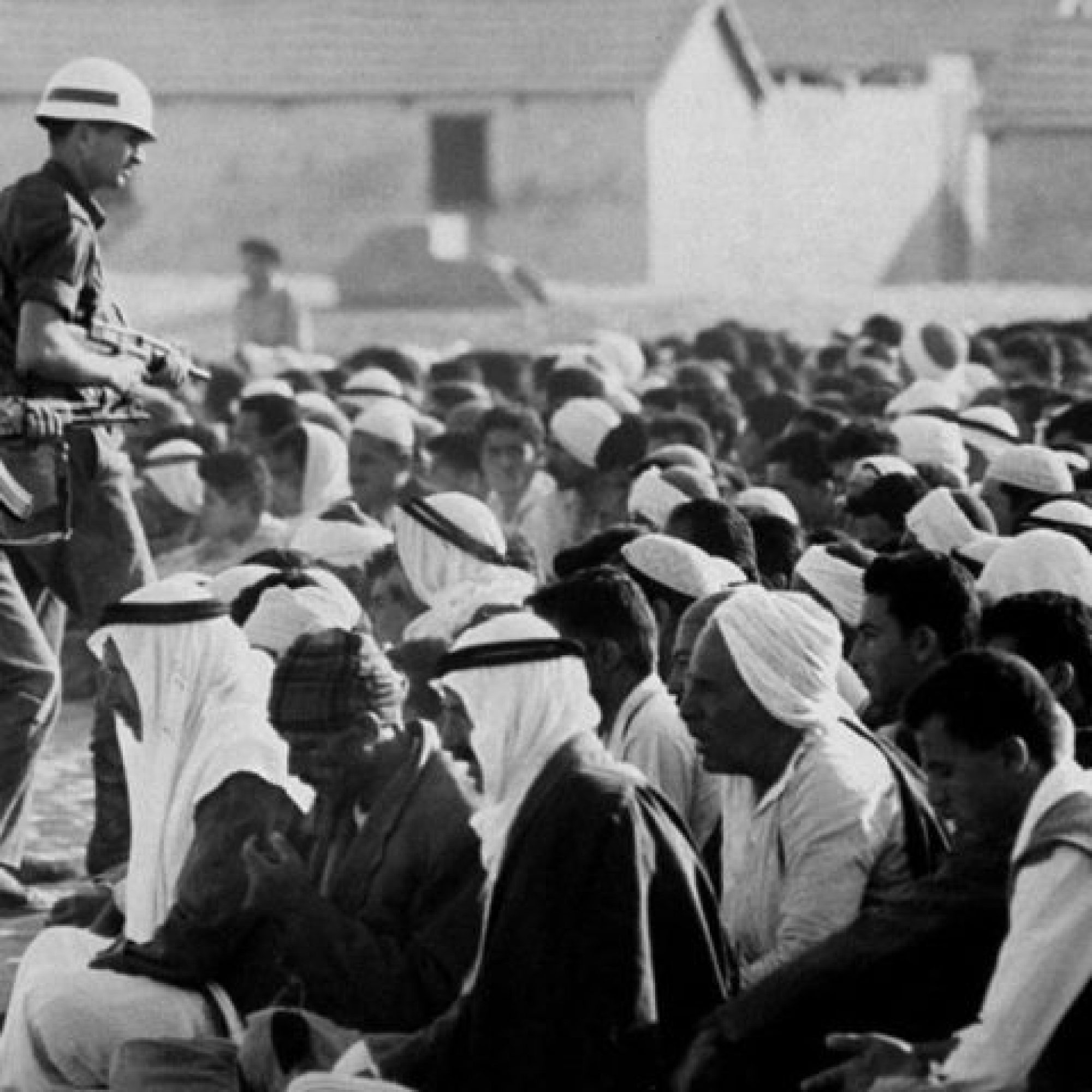 The Naksa of 1967: “Israel’s” war of dispossession and occupation