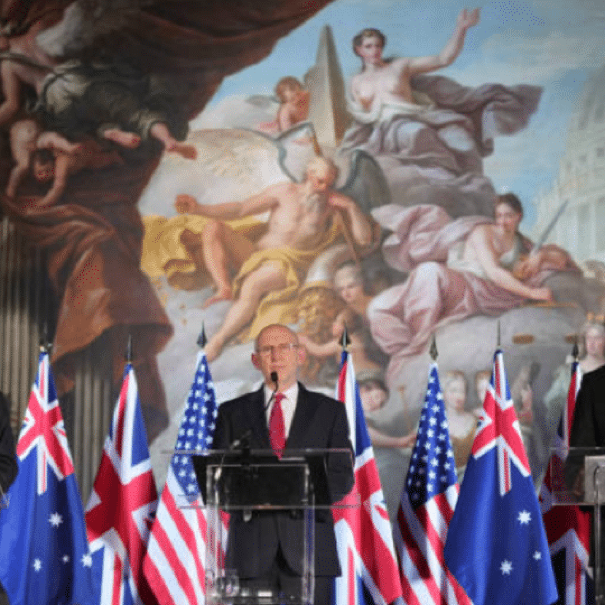 Australia: Public inquiry overdue for secretive, expensive AUKUS pact