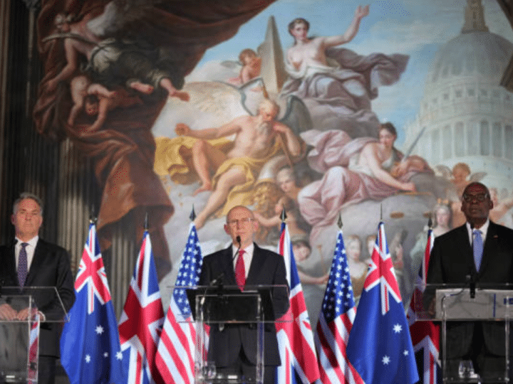 Australia: Public inquiry overdue for secretive, expensive AUKUS pact