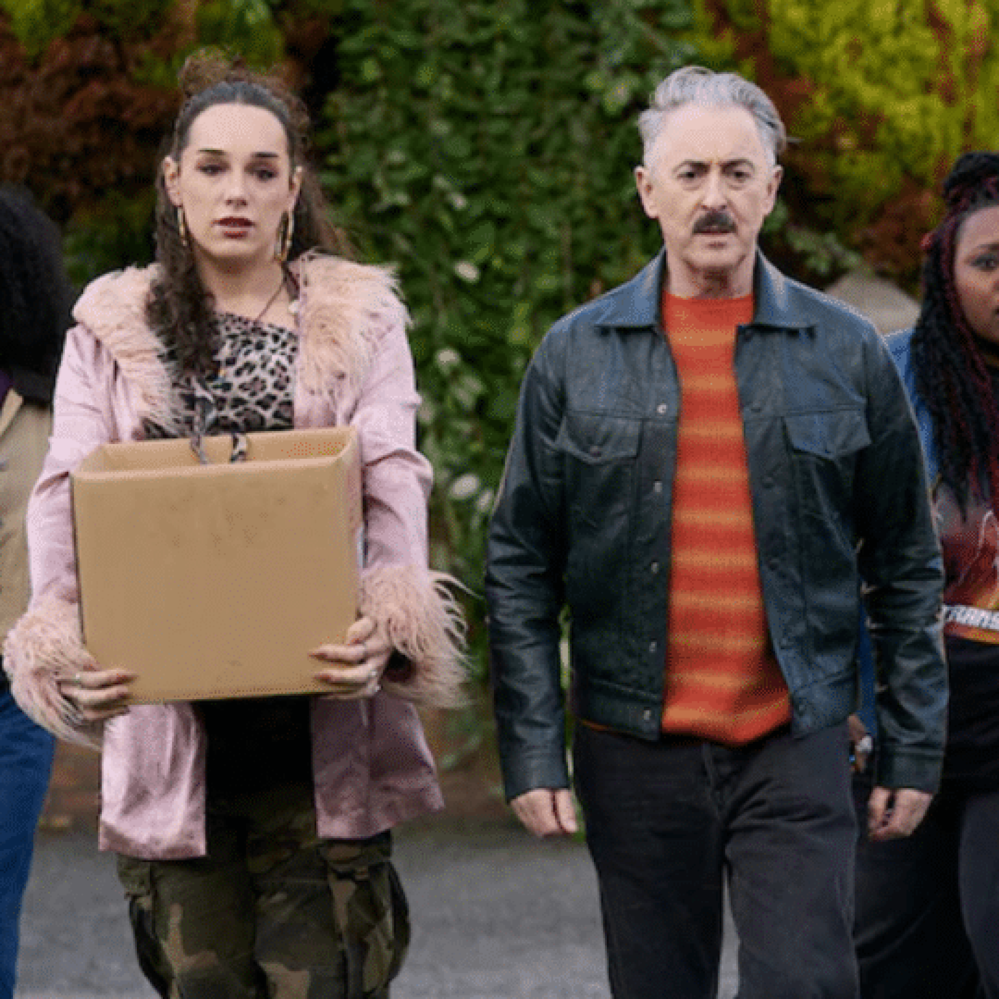 Canary Catch Up: Pride month gets off to a horrifying start with Tip Toe and Rivals