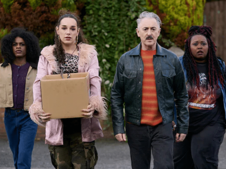 Canary Catch Up: Pride month gets off to a horrifying start with Tip Toe and Rivals