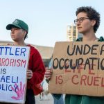 Amnesty reports shows Israel is erasing Palestinians from the West Bank