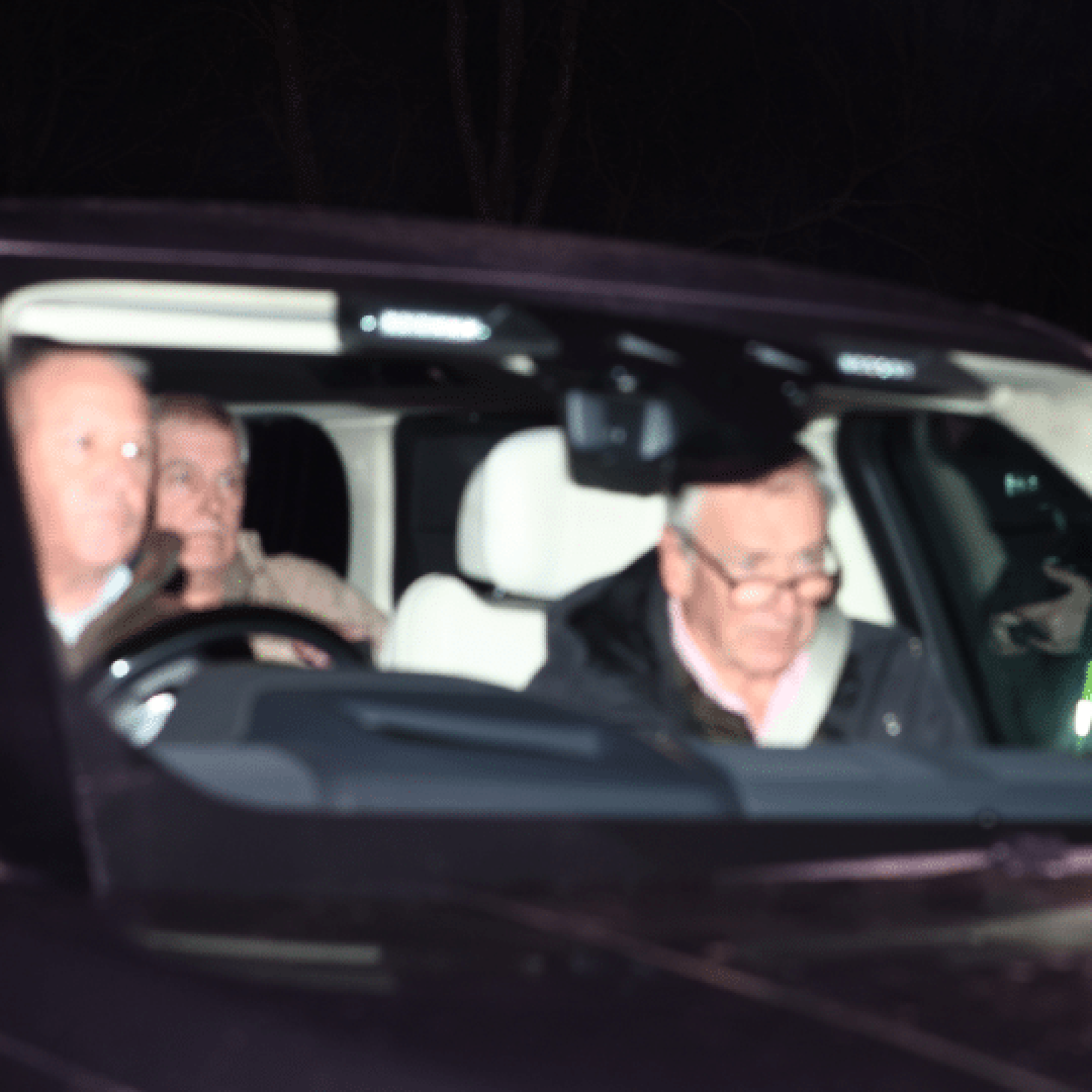 ‘Non-working’ royals raking in cash and living rent-free in palaces – including Andrew