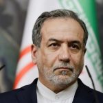 Araghchi calls out Israel’s determination to collapse US-Iran deal