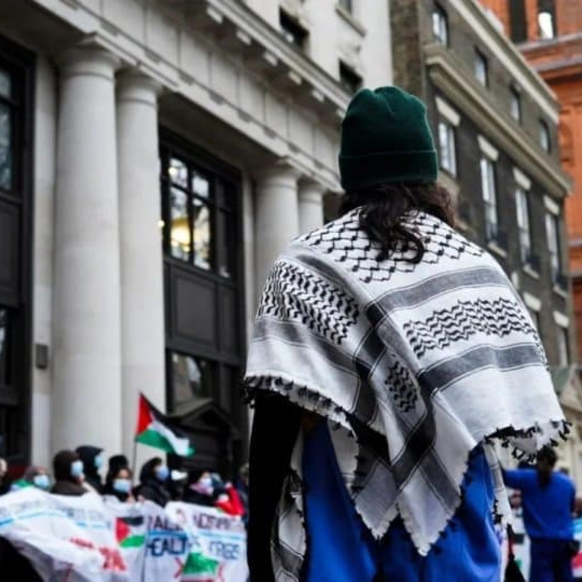 BMA votes against use of discredited ‘IHRA’ antisemitism definition