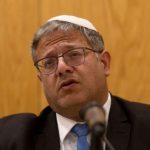 Watch: Israeli fascist Ben-Gvir — “We cannot stop demolishing homes in Lebanon”