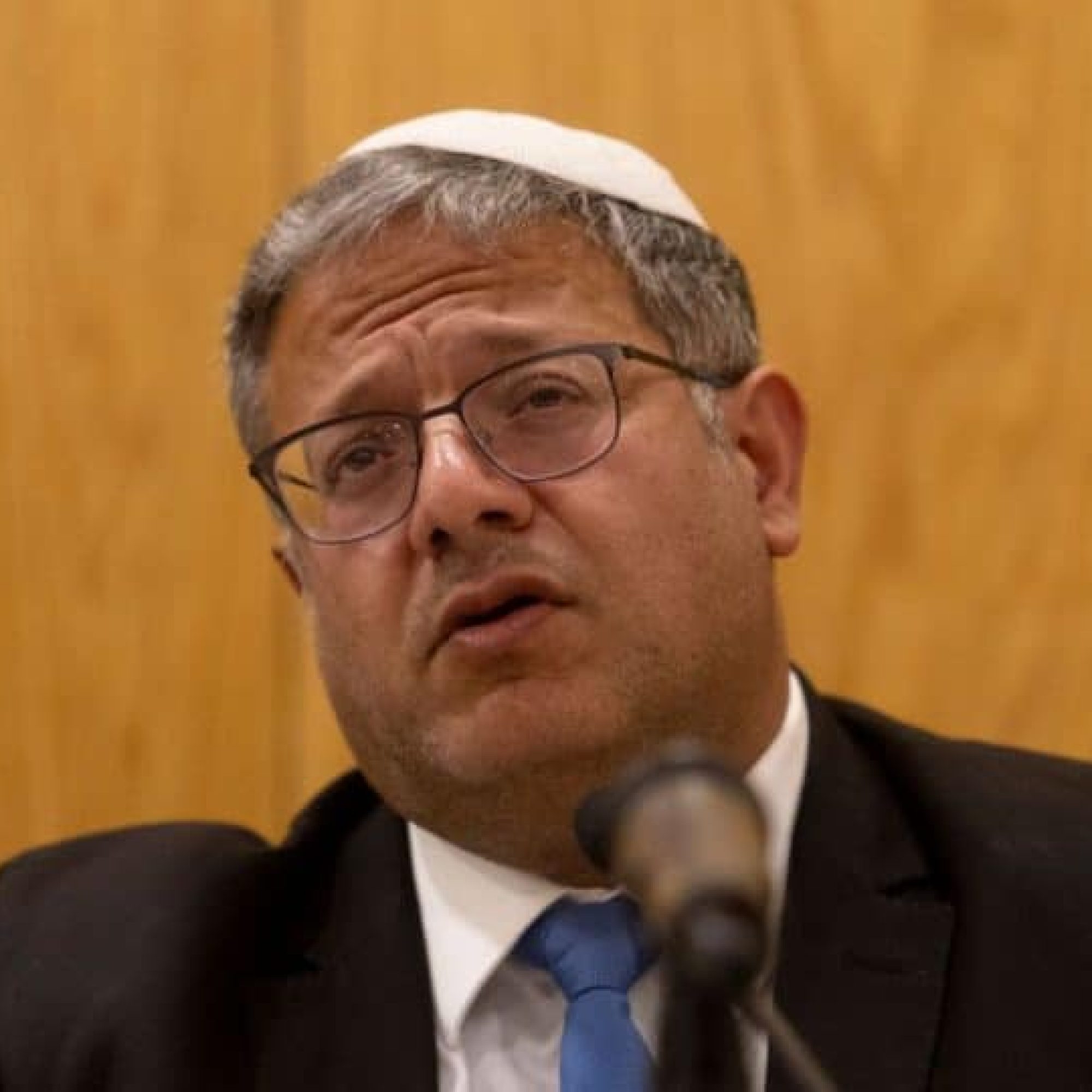 Ben-Gvir suggests arresting women and children to ‘hurt’ Hezbollah