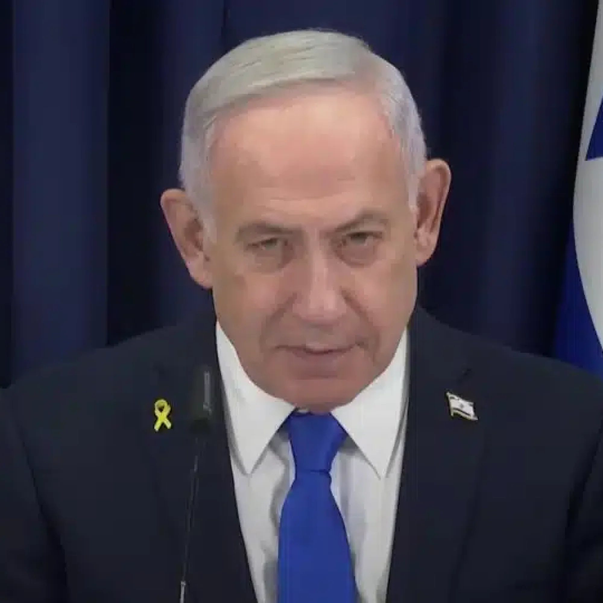 Netanyahu to bomb Beirut civilians for LEBANON ‘ceasefire violations’