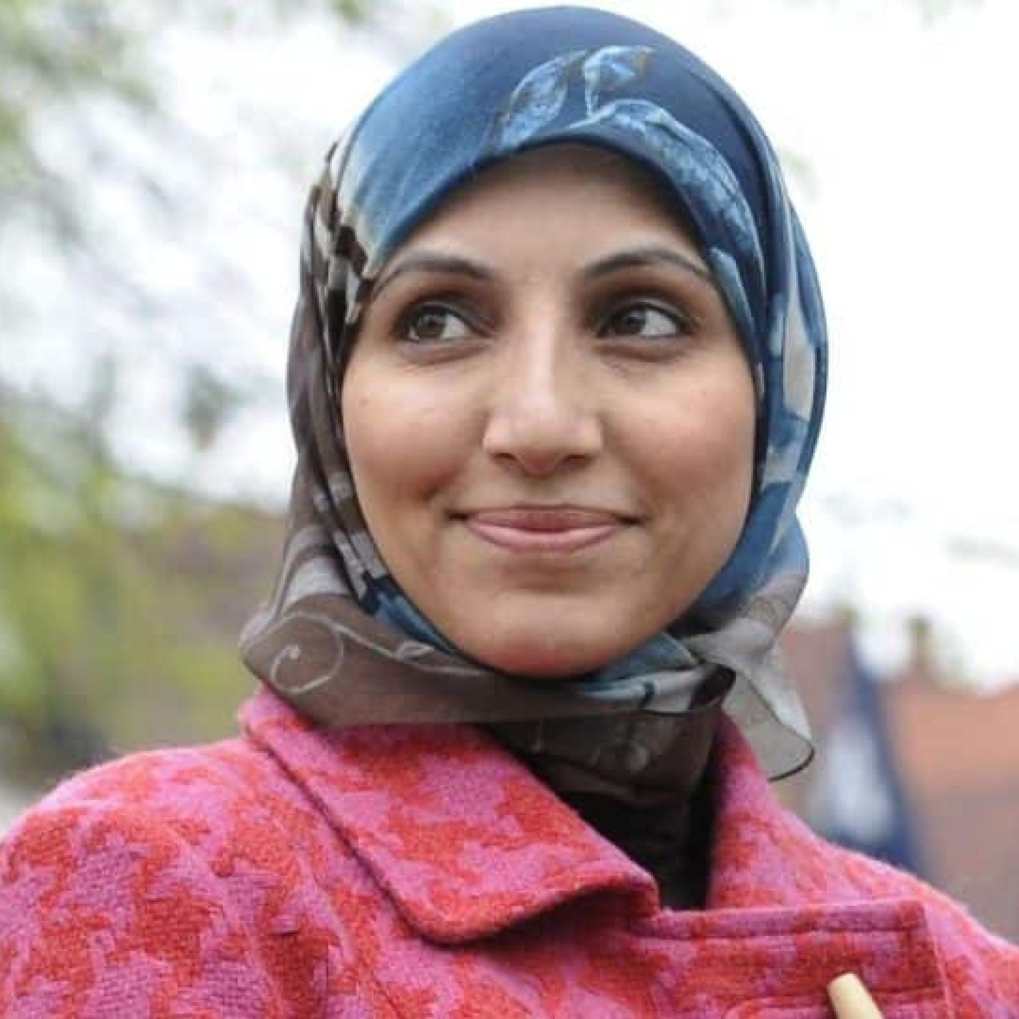 Update: Salma Yaqoob was victim of Birmingham arson attack
