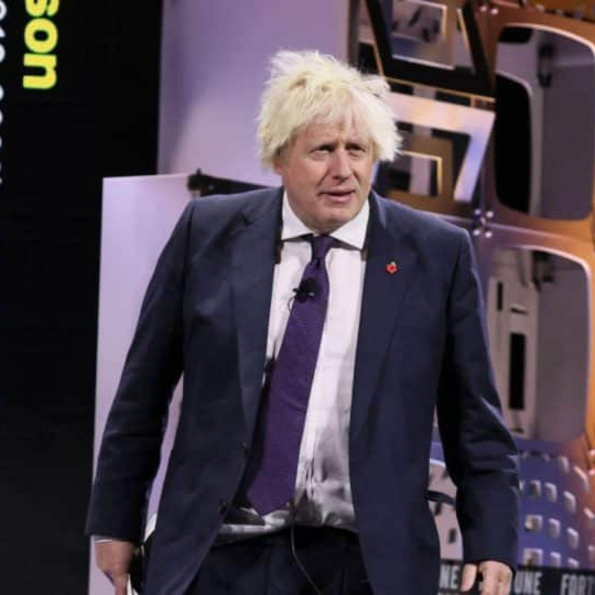 Boris offered a “top five job” to back remaining in EU before he ultimately ran for leader