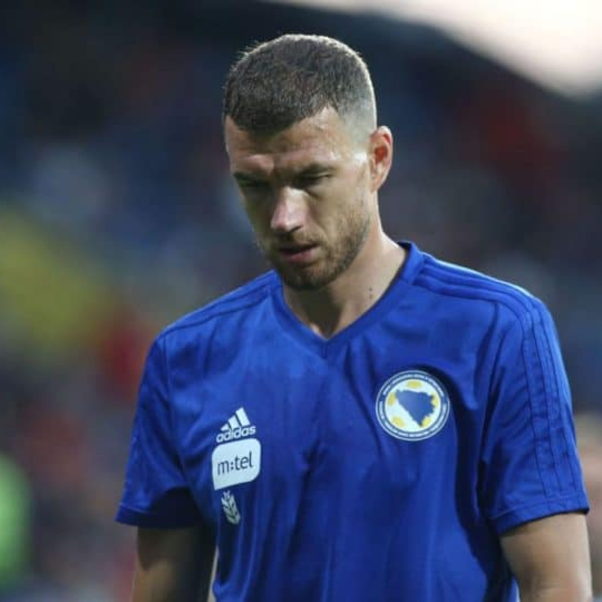“Adults never learn” — football star’s anti-genocide letter to kids