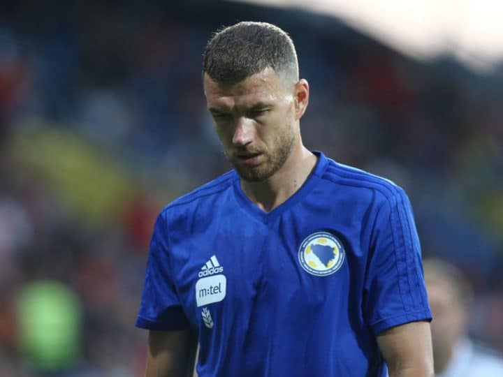 “Adults never learn” — football star’s anti-genocide letter to kids