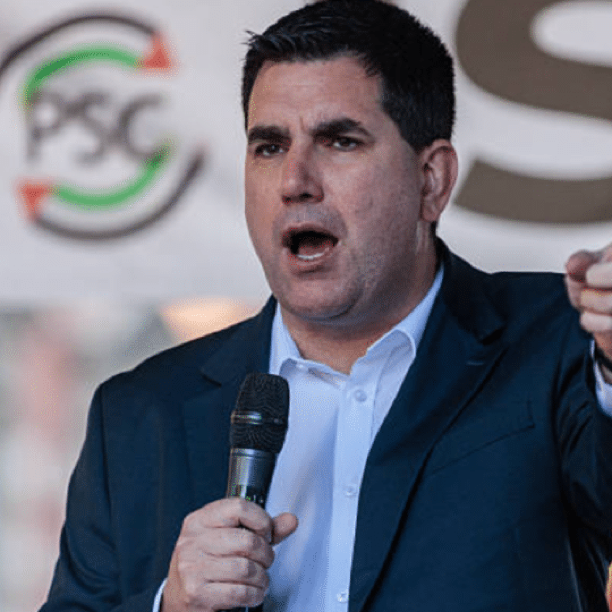 Labour’s Burgon to bring debate to Parliament to ban lucrative side gigs for MPs