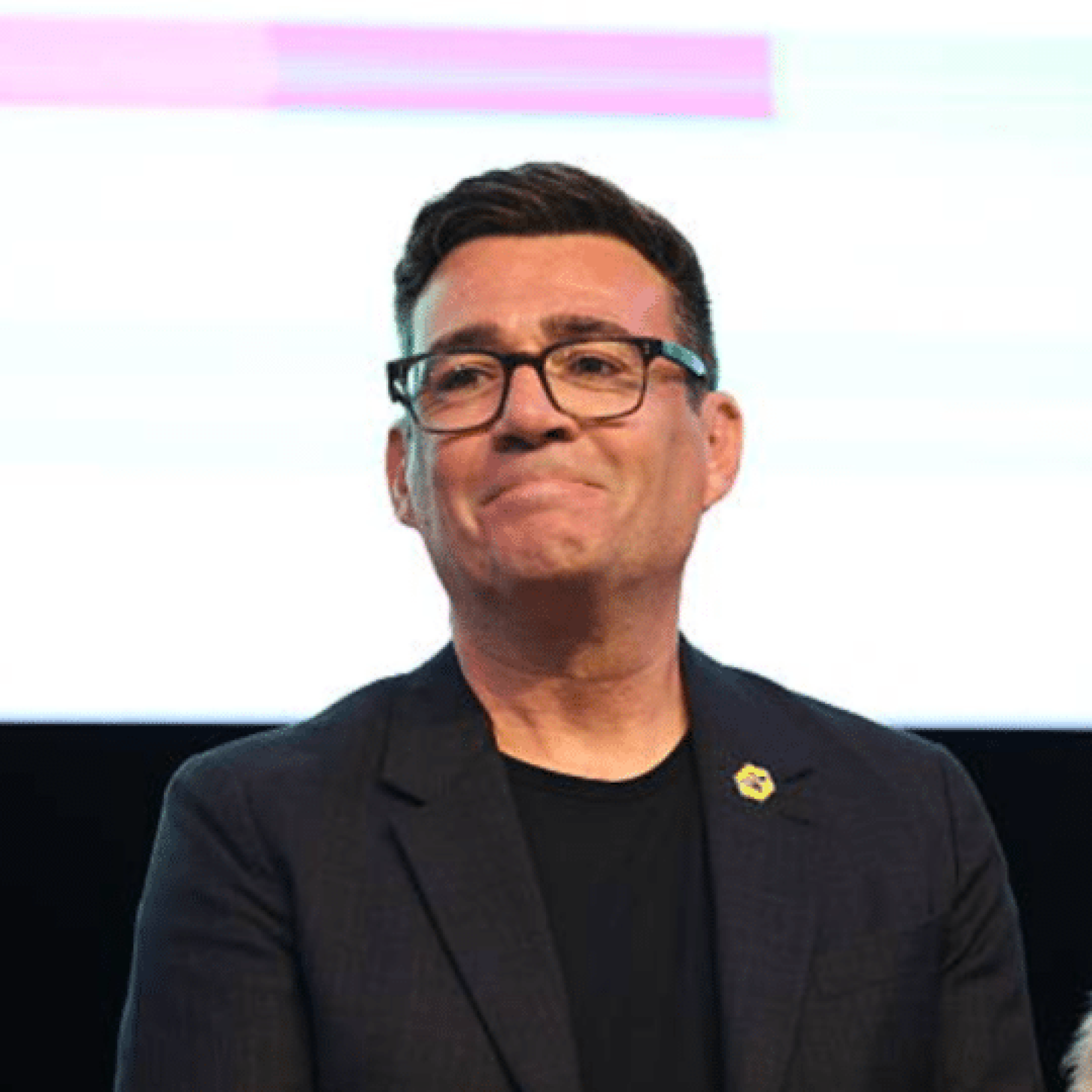 Iain Duncan Smith’s think tank reminds Burnham he works for them