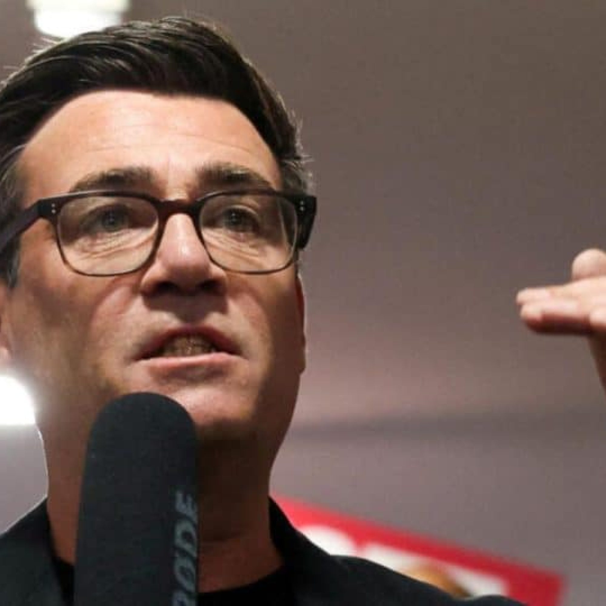 Burnham says “we under tax wealth” but will he do anything about it?