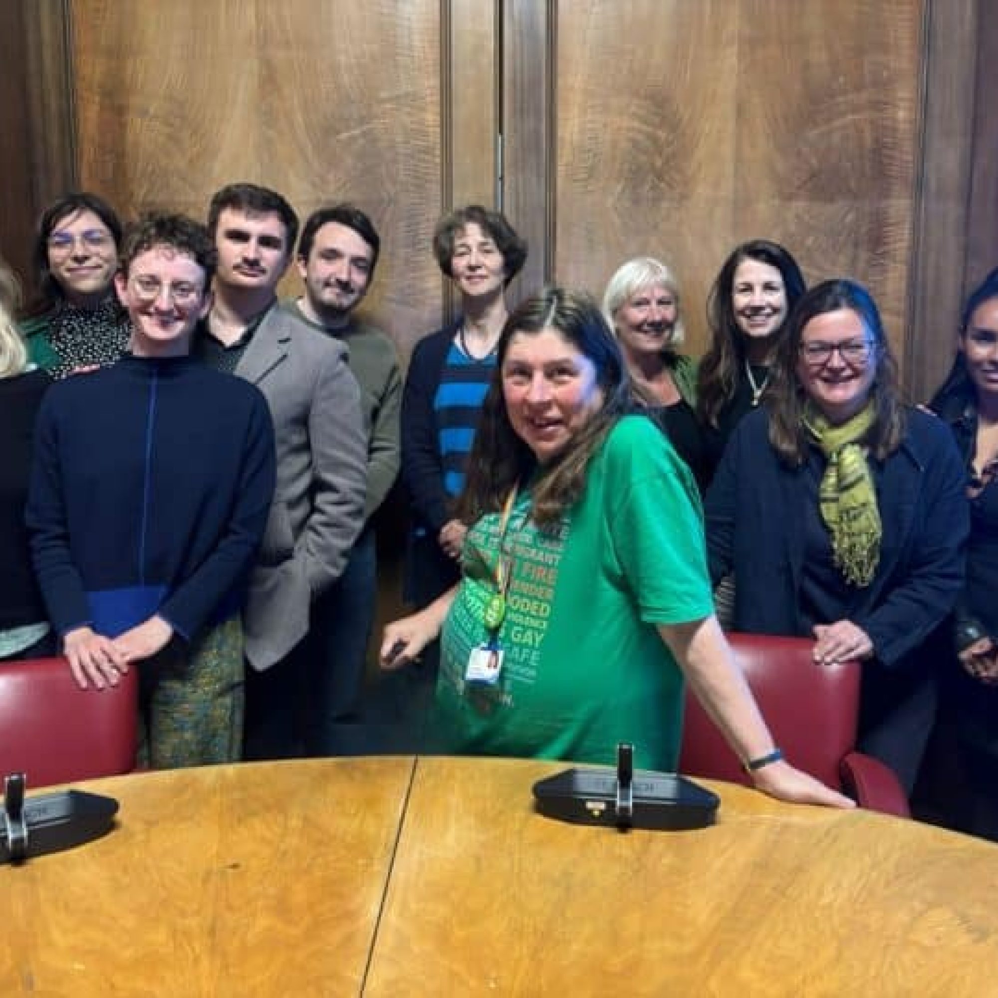 Labour holds power in Cambridge because of Lib Dems say Greens