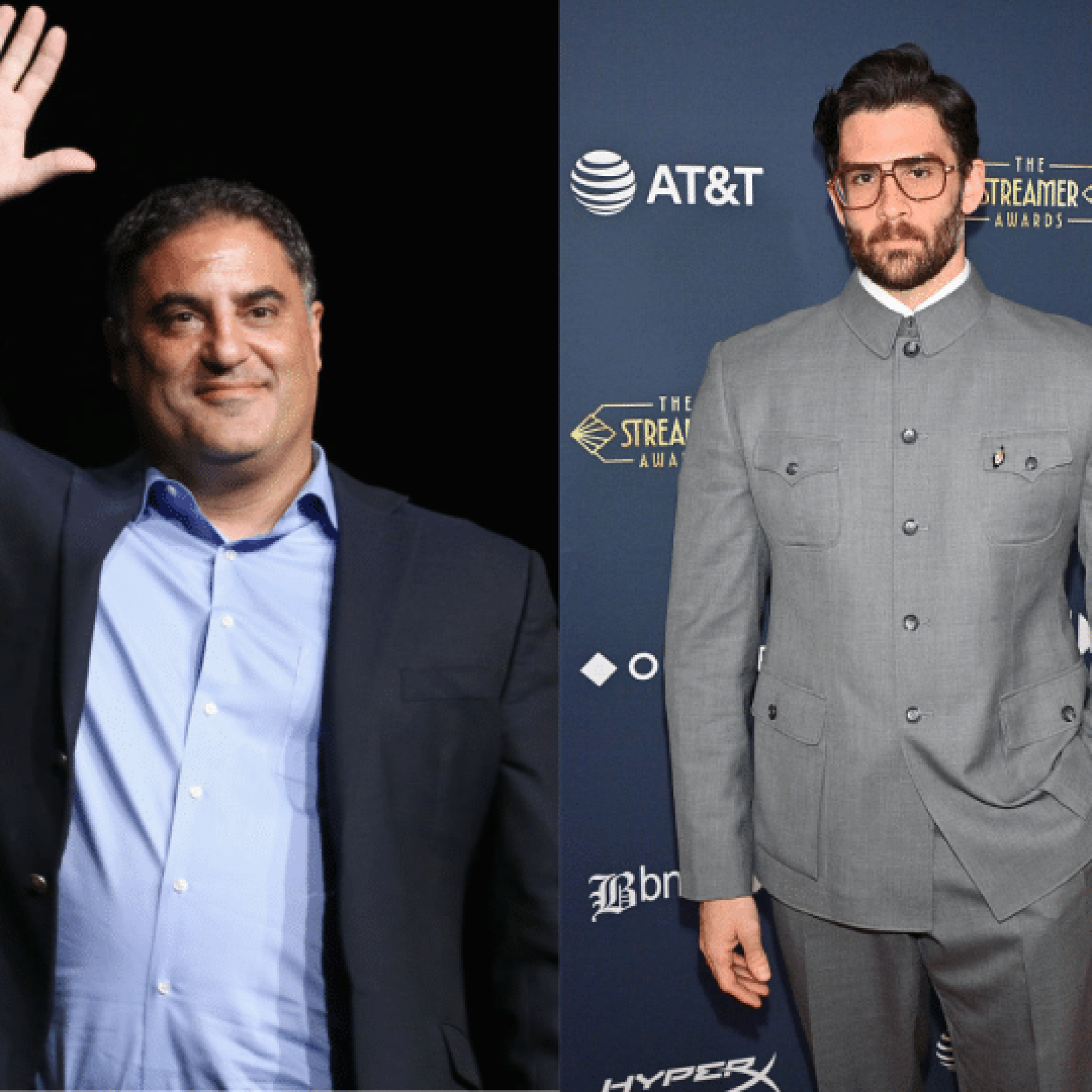 Oxford Union condemns Uygur/ Piker visa cancellation but its own hands are dirty