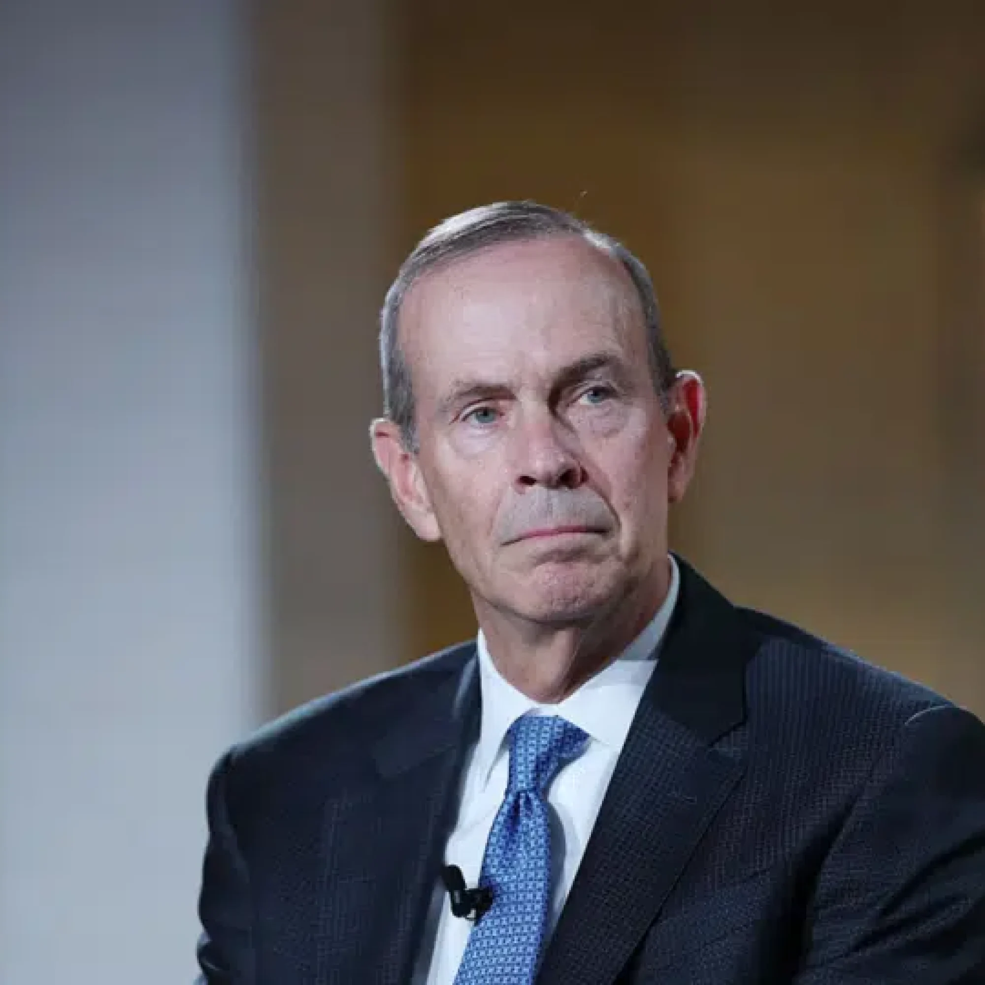 Chevron CEO shrugs off Hormuz toll, but can he really?