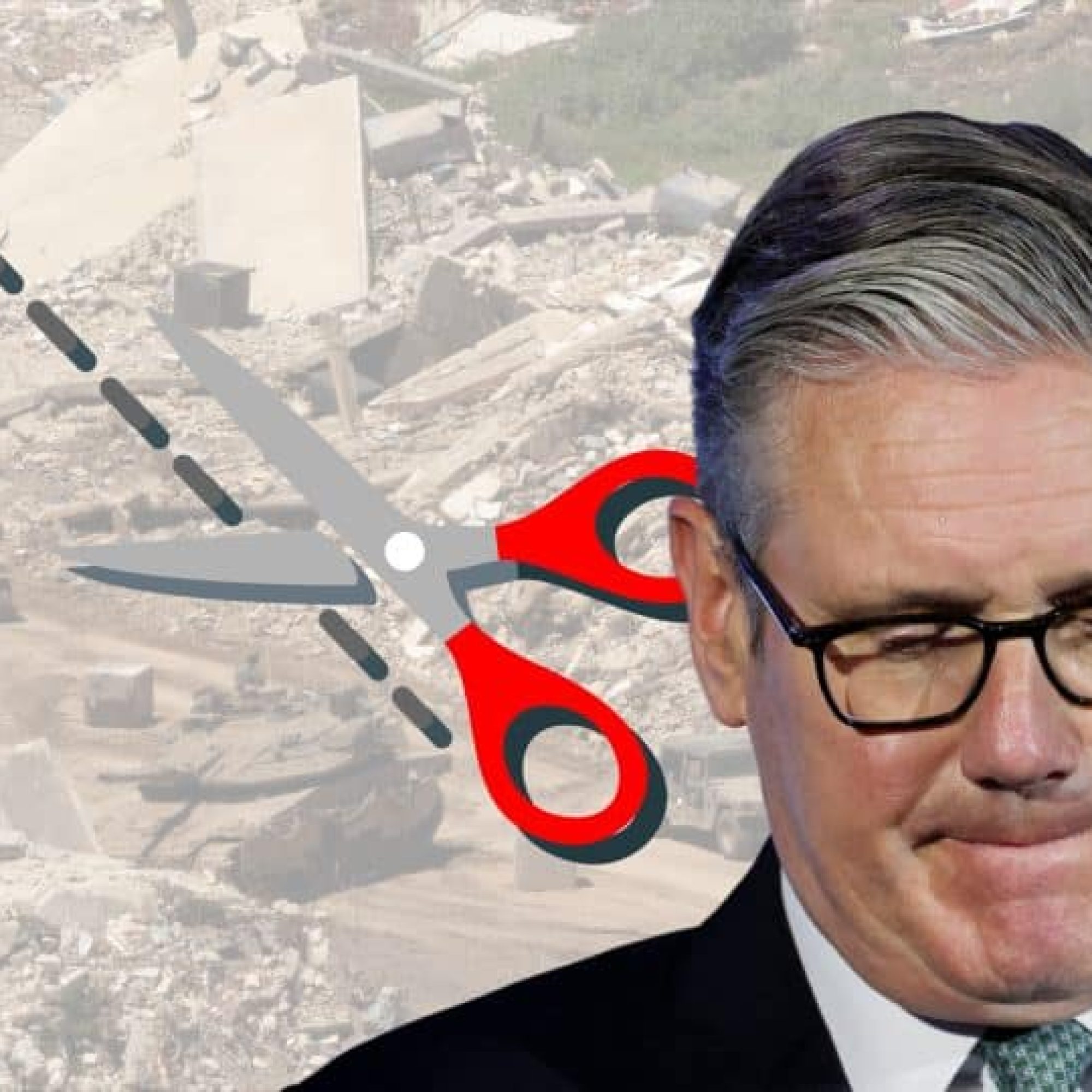53% of left-wing ex-Labour voters ditched party over genocide
