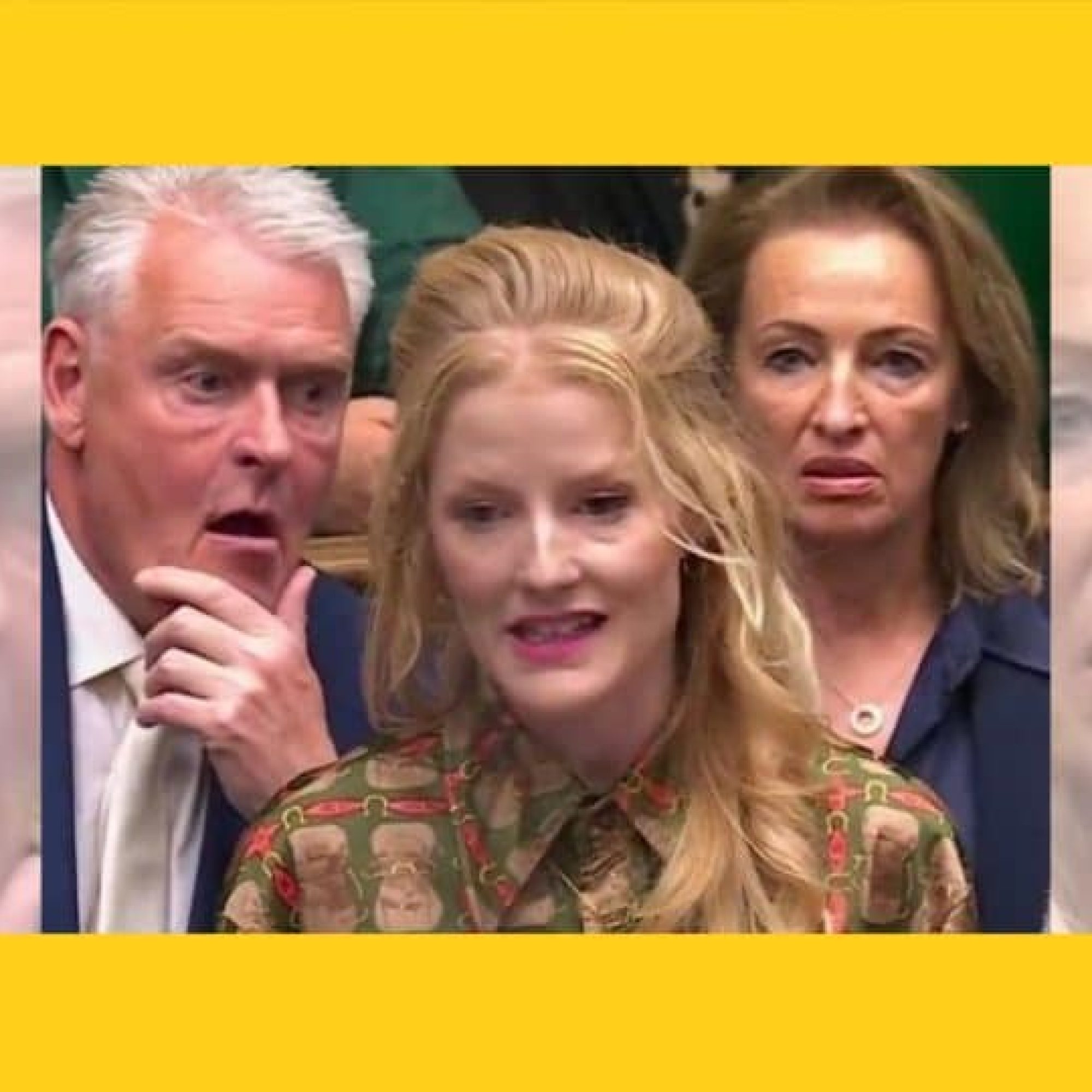 Reform aghast as Spencer calls them ‘grubby’ in parliament