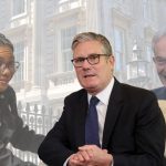 Badenoch & Blair urge Starmer to join austerity pact