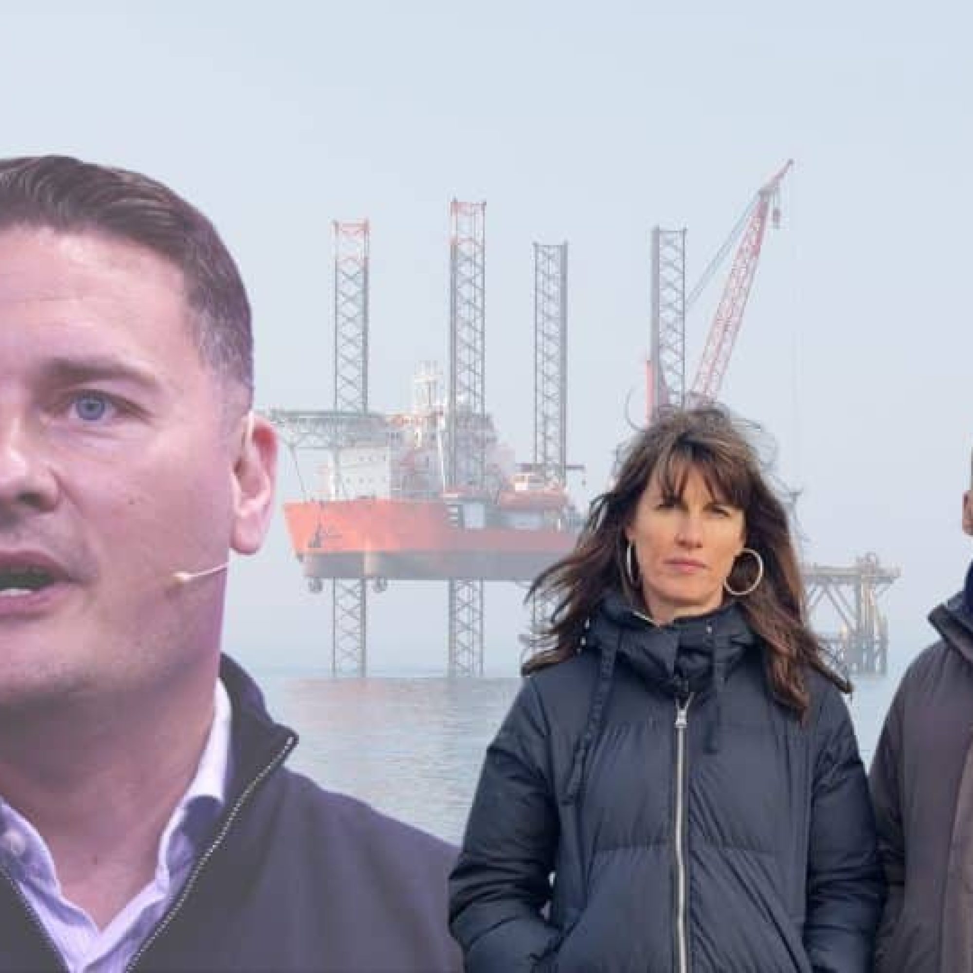Green Party calls out Streeting’s ‘illiterate’ energy plan