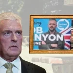 Anderson busted using AI to lie about Reform’s Saville controversy
