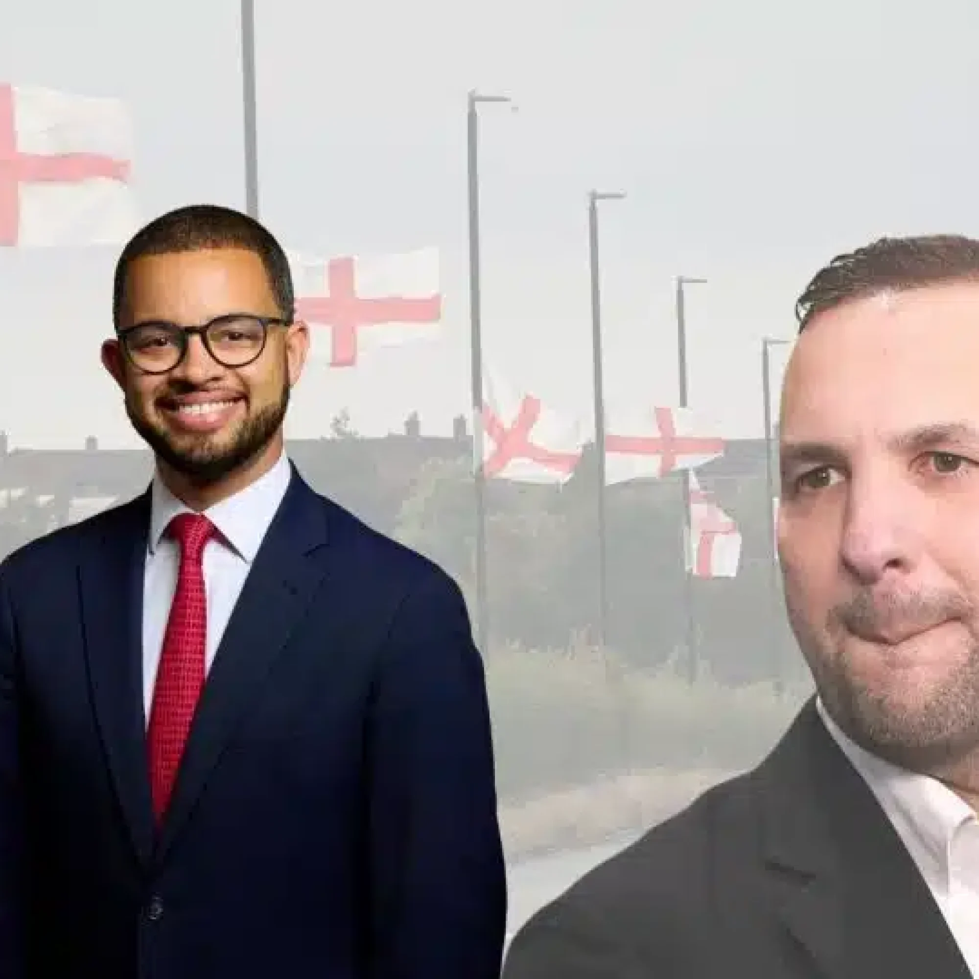 Labour MP boosts right-wing Green Party misinfo