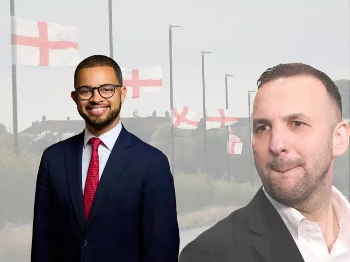 Labour MP boosts right-wing Green Party misinfo