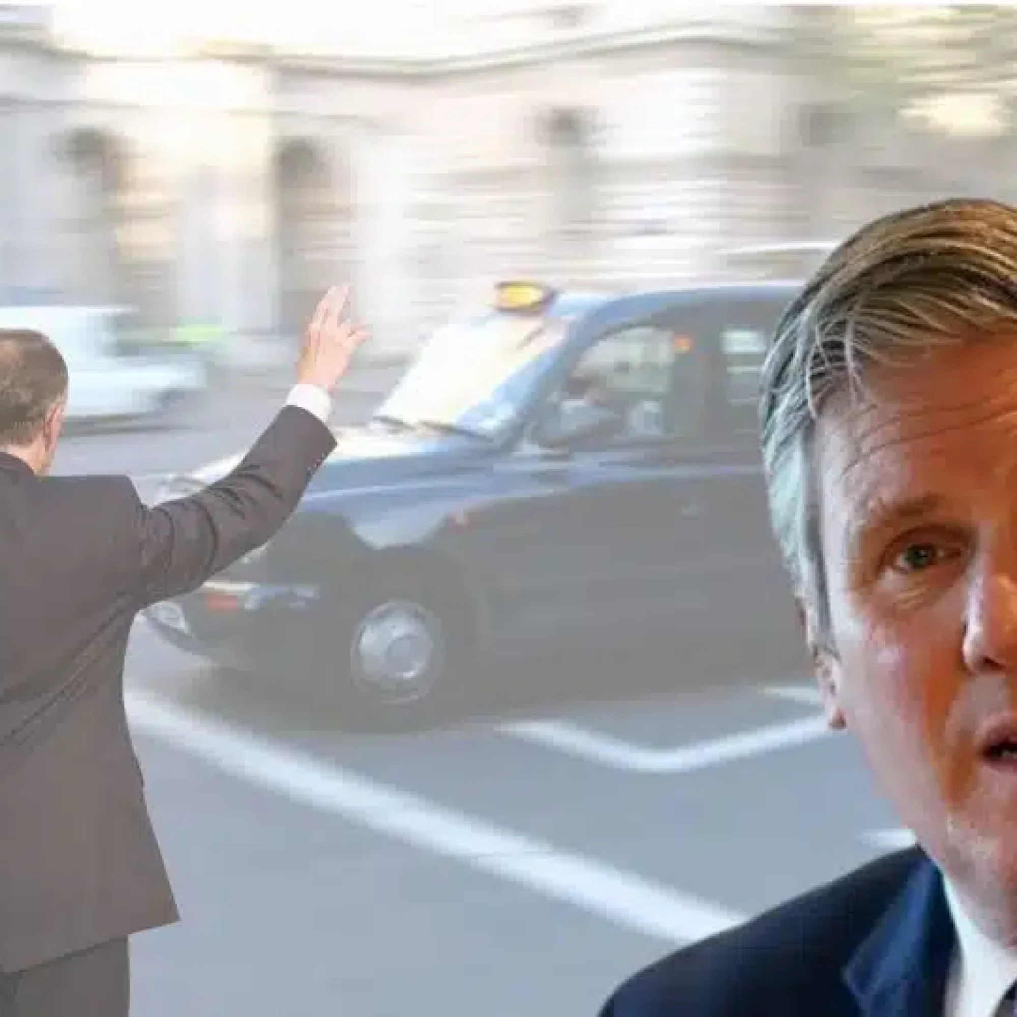 Cabinet ministers tell Starmer to pack his bags