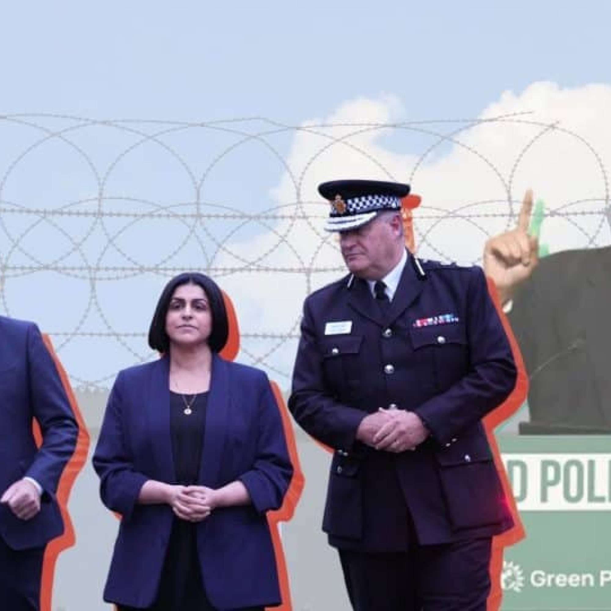 Polanski calls out Burnham’s ‘more of the same’ migration plan