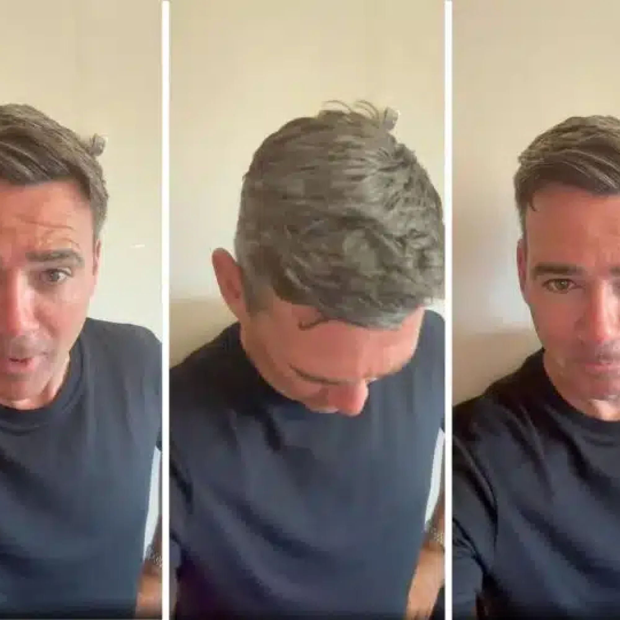 Media scrutiny of Burnham just hit a new low