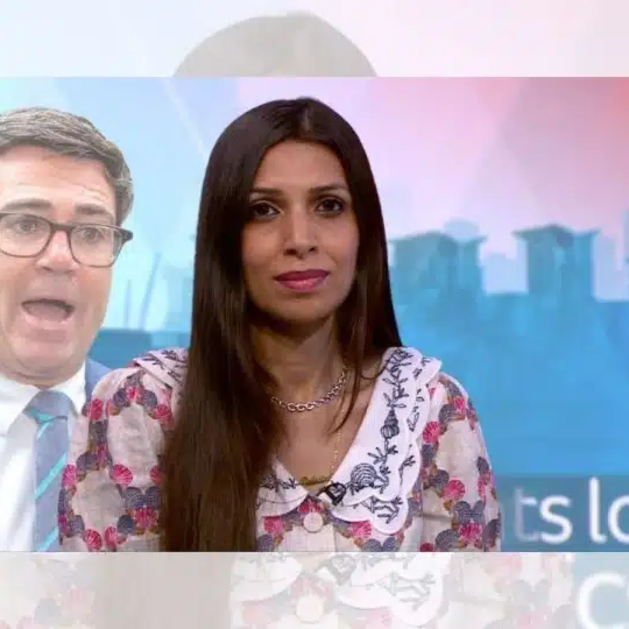 Faiza Shaheen tells Burnham: abandon Israel to win back voters
