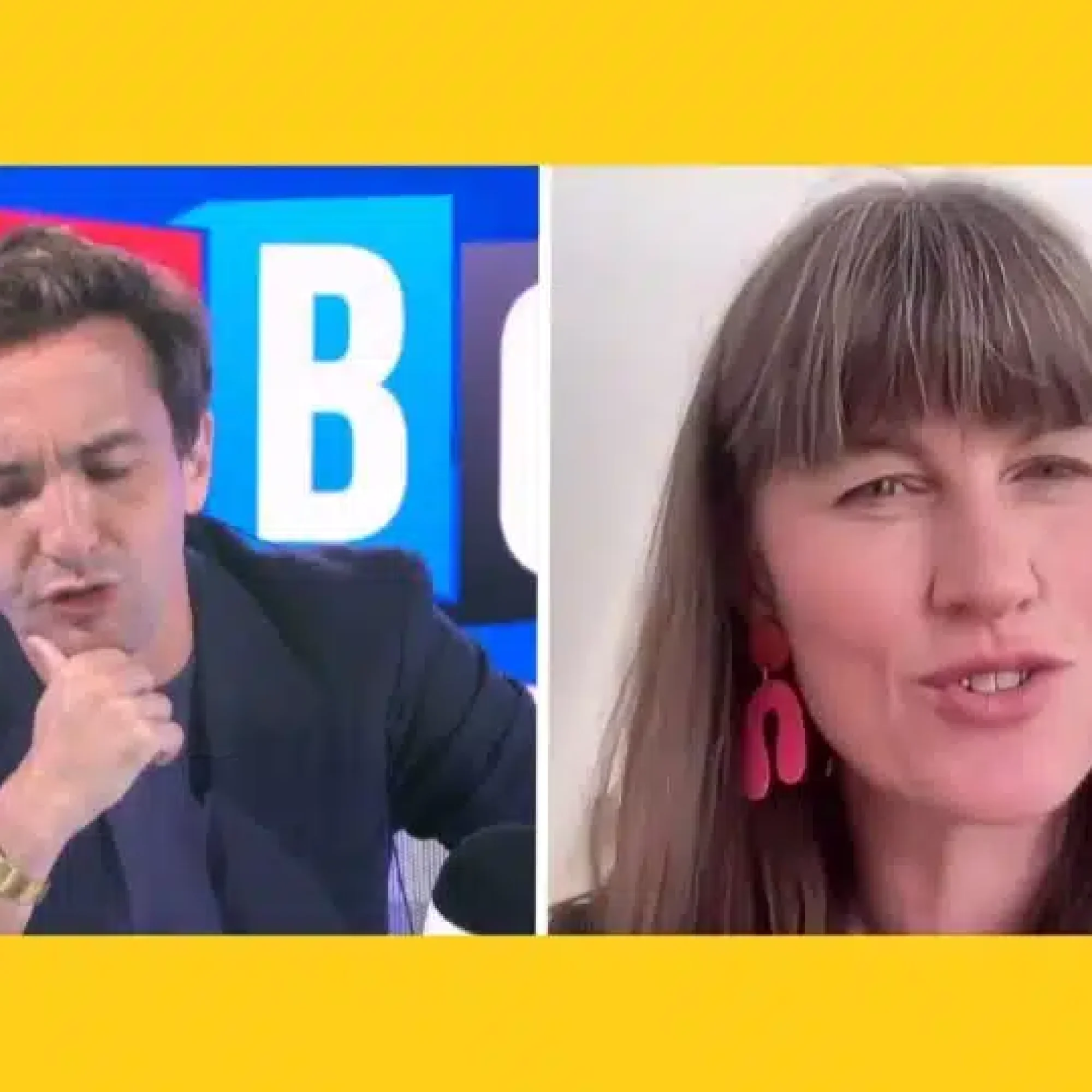 Green Party deputy explains ’36 days for workers who menstruate’ proposal