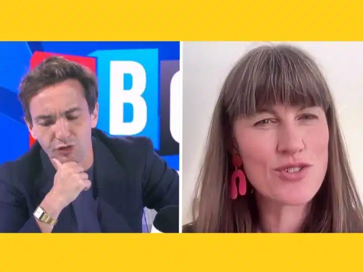 Green Party deputy explains ’36 days for workers who menstruate’ proposal