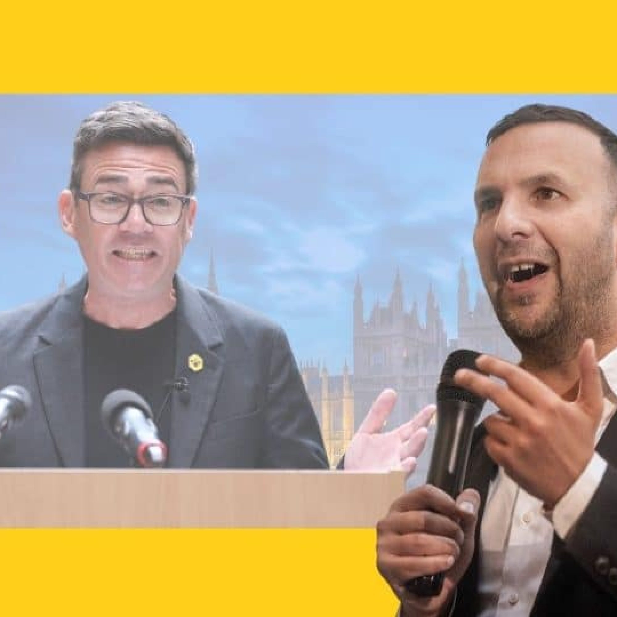 Polanski warns Burnham is kicking the can down the road