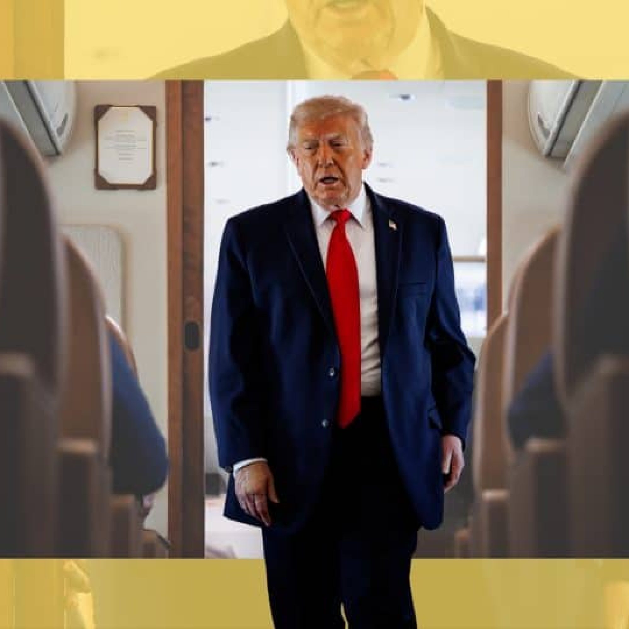 Trump set to shackle US economy to failing AI industry