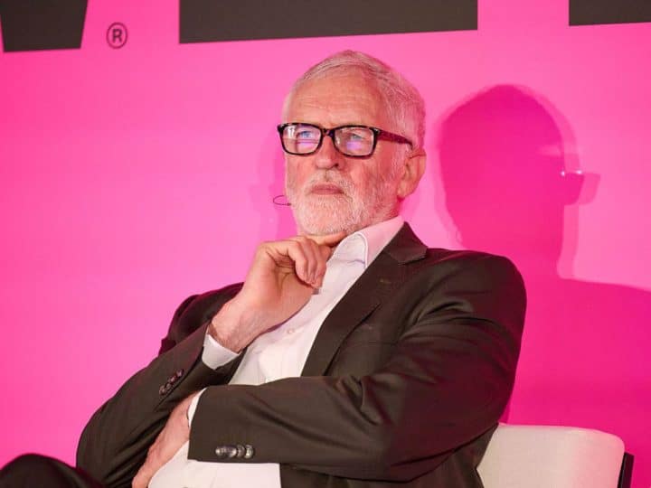 Corbyn: Filton activists must not be sentenced as terrorists