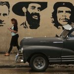 Iran war may be ending but humiliated Trump could hit Cuba next