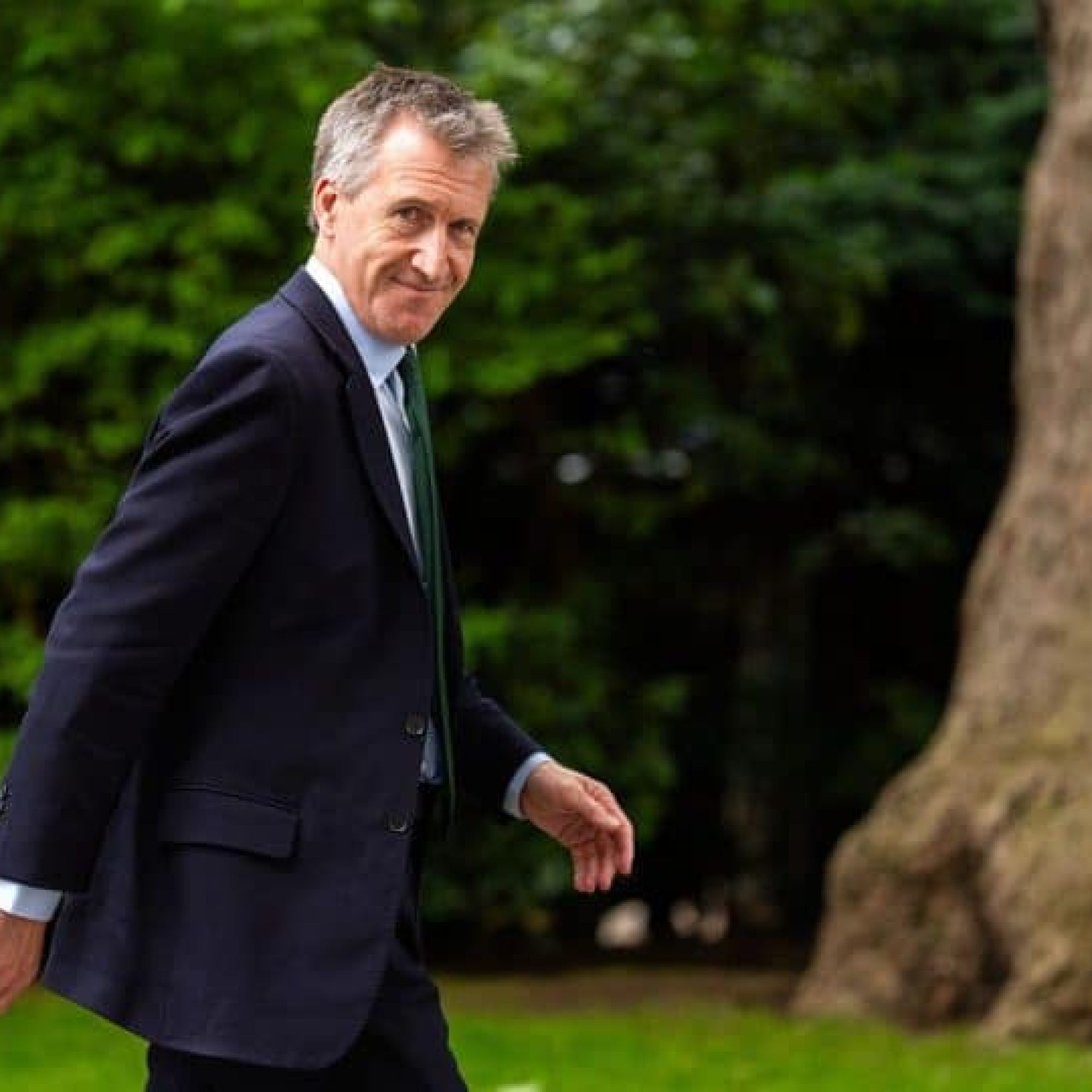 The corporate lobbyists behind new defence secretary Dan Jarvis