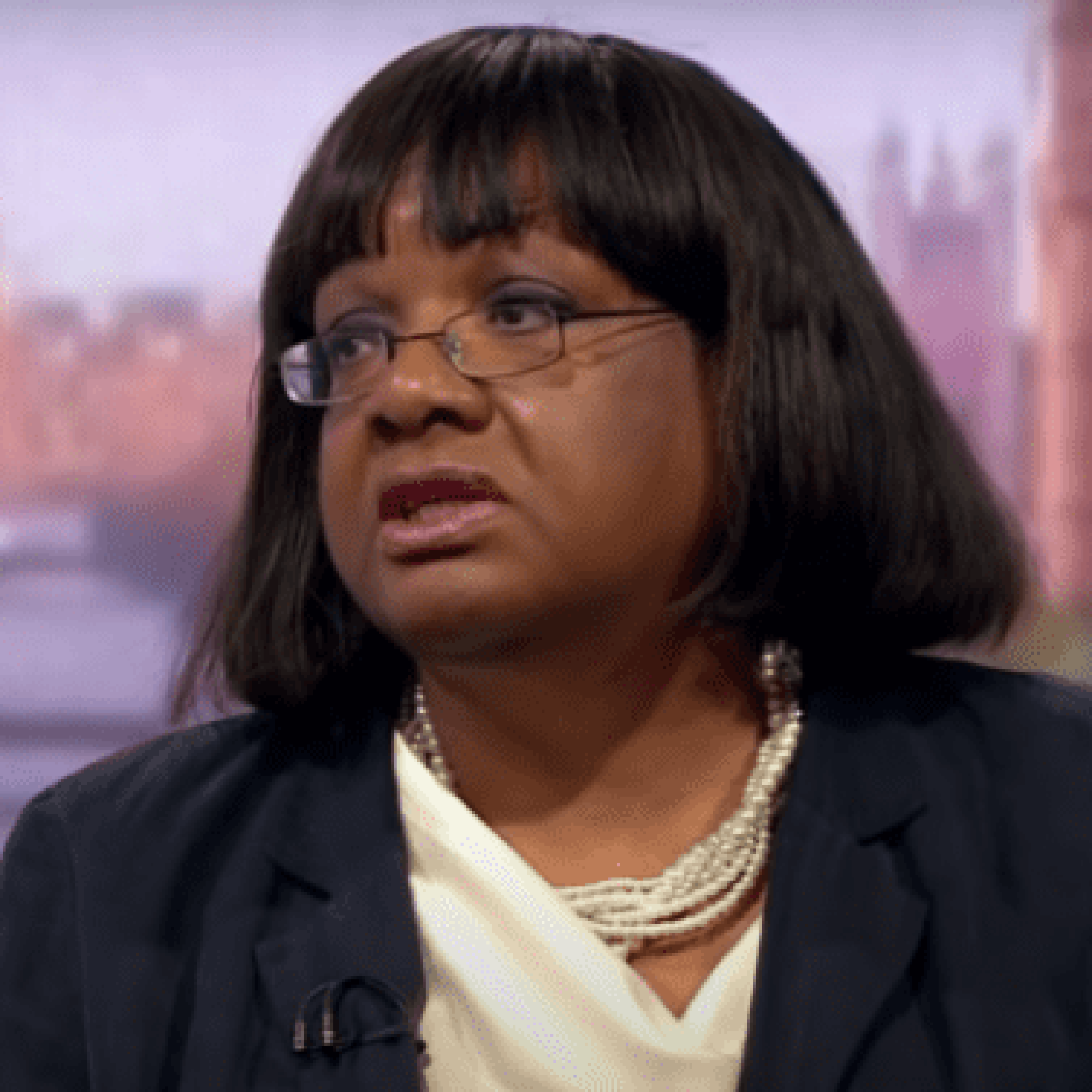 Diane Abbott nails nonsense attempts to turd-polish Starmer