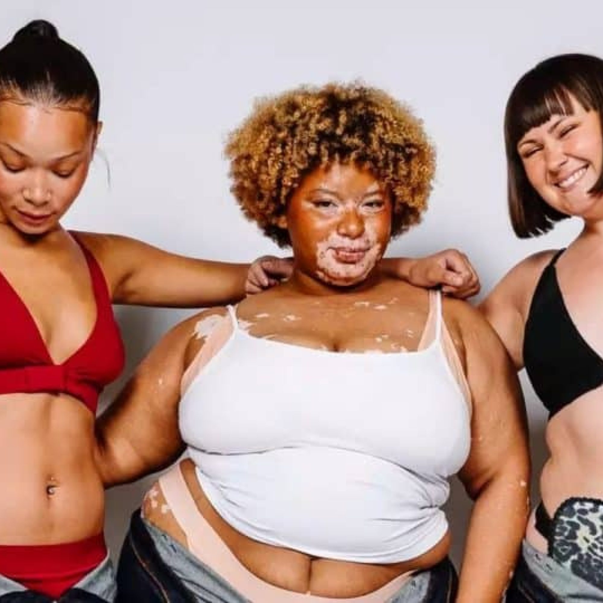 Young adaptive clothing line hosts first Disability Pride Catwalk in Manchester