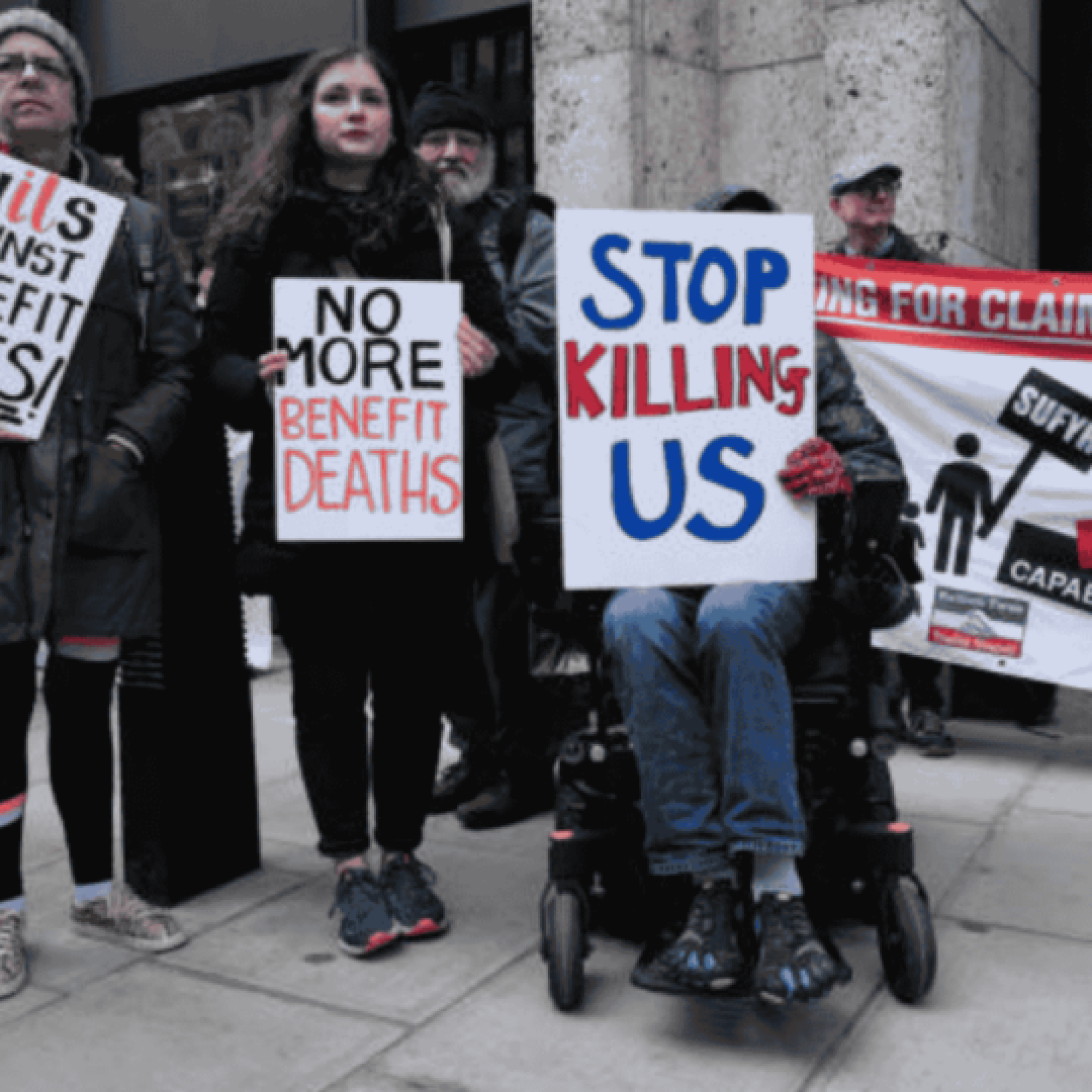 How hostile social media makes some disabilities worse