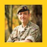 General who led shadowy army psy-ops unit is new Economist defence editor