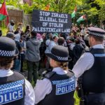 Netpol launches new report – ‘One Day in Edgware’
