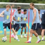 England squad’s boots, equipment, and balls stolen before start of 2026 World Cup