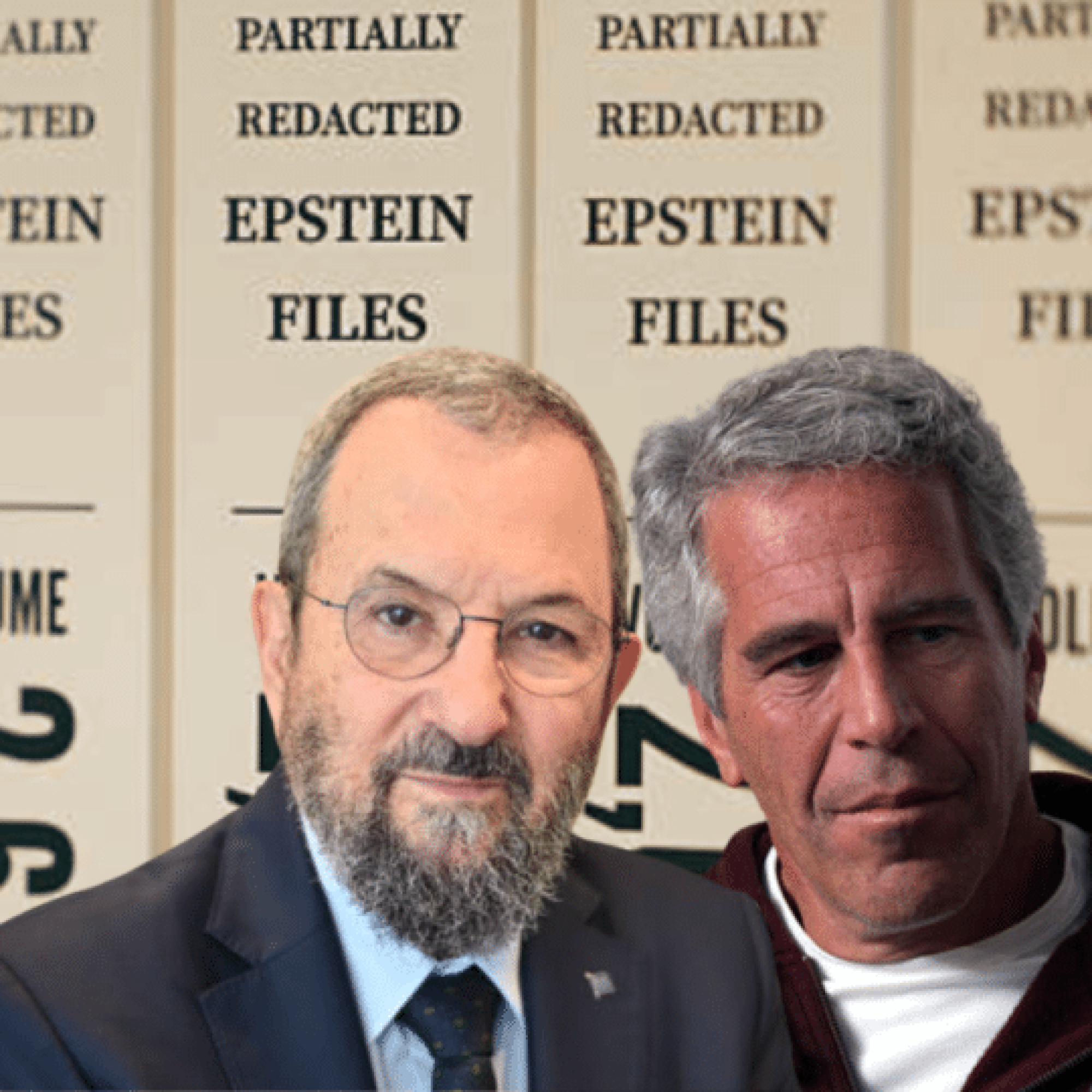 Epstein’s grubby trail in the DRC
